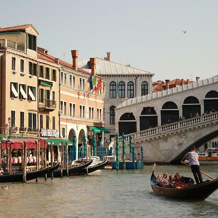 Ca' Orfeo Veneza Exterior foto