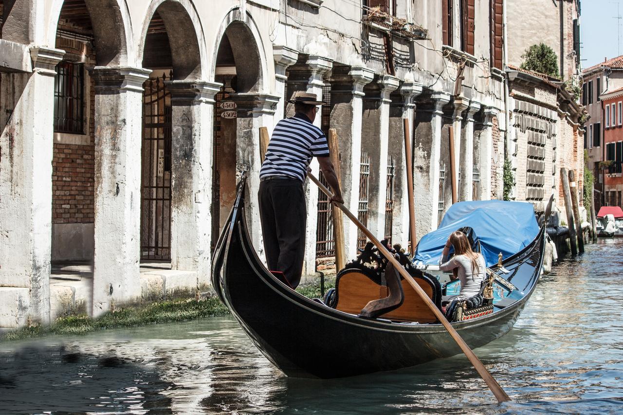 Ca' Orfeo Veneza Exterior foto