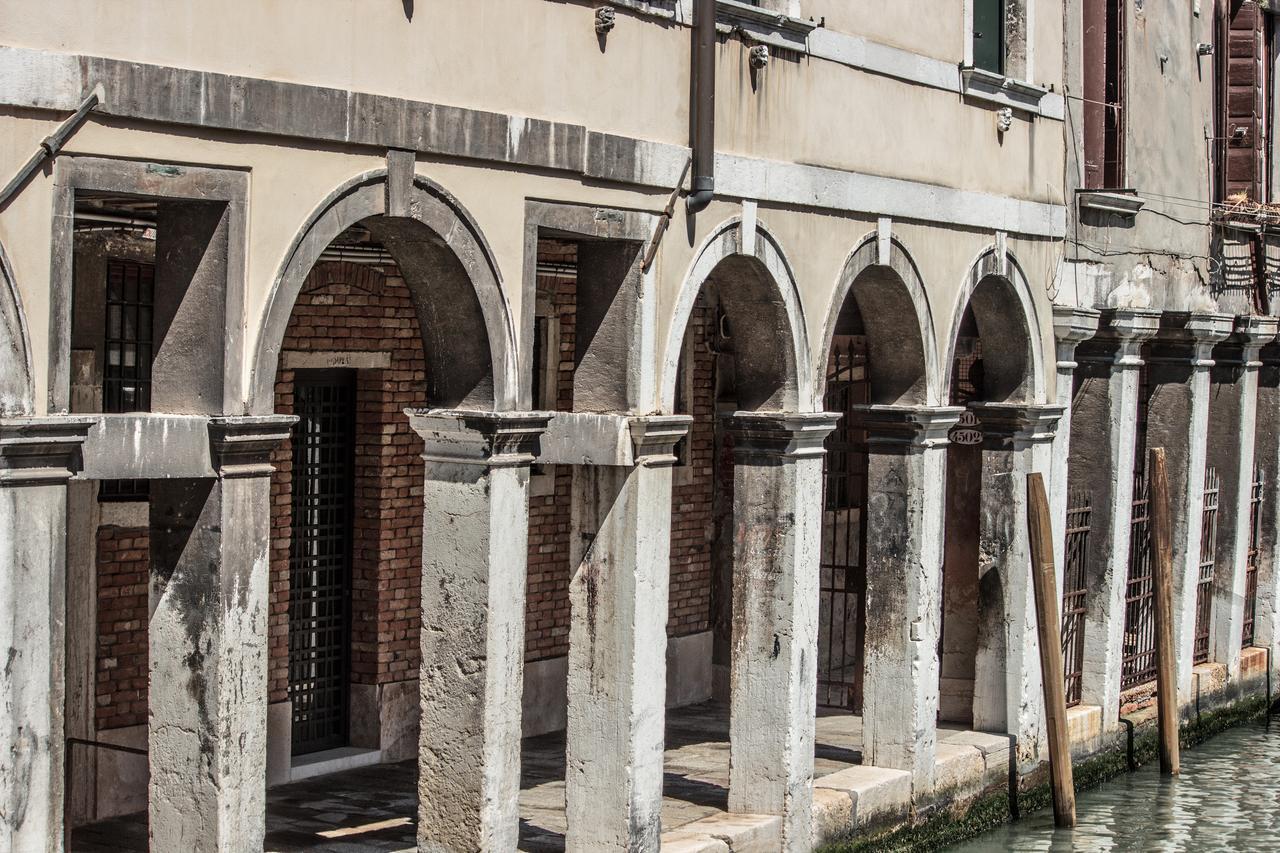 Ca' Orfeo Veneza Exterior foto