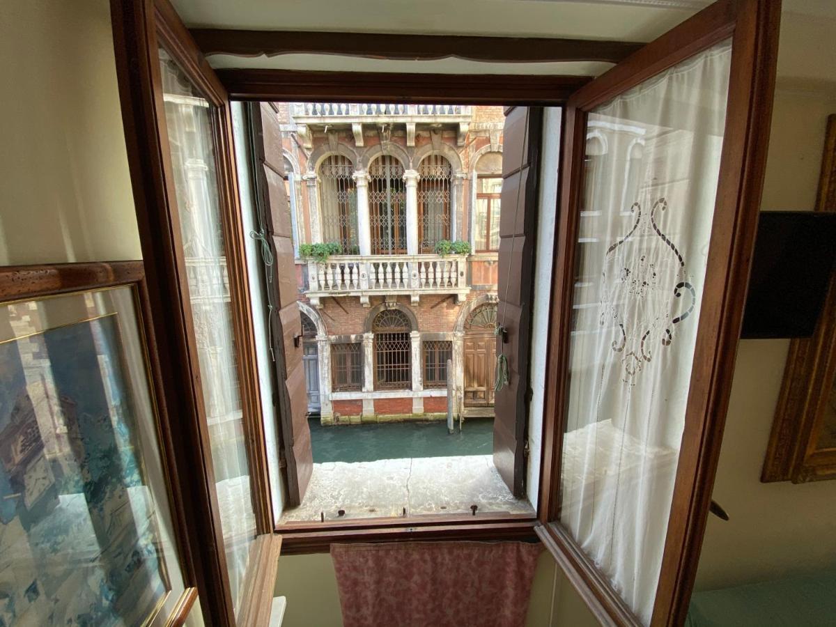Ca' Orfeo Veneza Exterior foto