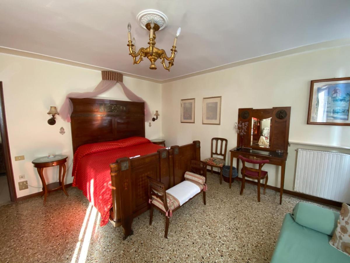 Ca' Orfeo Veneza Exterior foto